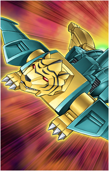 V-Tiger Jet's image