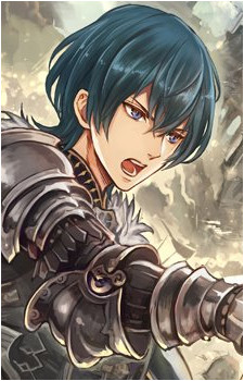 Byleth (M) Image