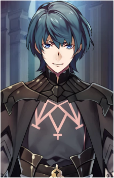 Byleth (M)'s image