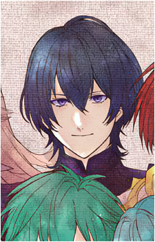 Byleth (M)
