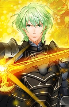 Byleth (M) Image