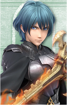 Byleth (M)'s image