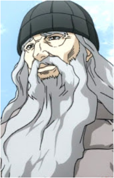 Gorou Kanzaki's image