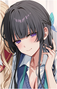 Asuka Kurashina {HK}