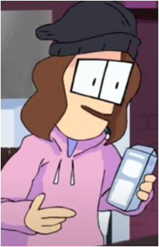 Maxmoefoe from Cold Ones