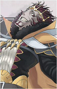 Gangrel's image