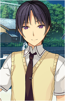 Kazunari Shindou's image