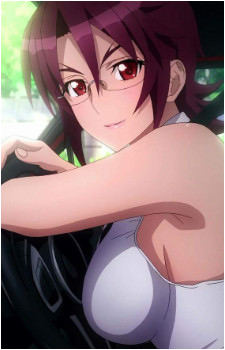 Miki Tsurugi