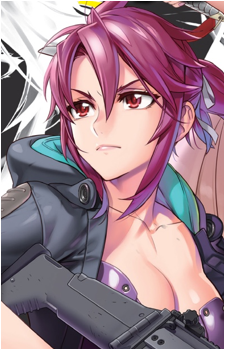 Miki Tsurugi