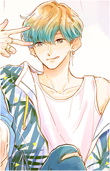 Airu Izumi's image
