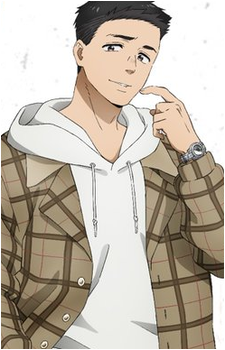 Kanji Nakamura