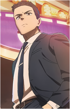Kanji Nakamura