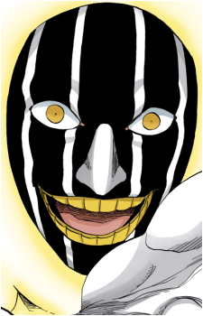 Mayuri Kurotsuchi