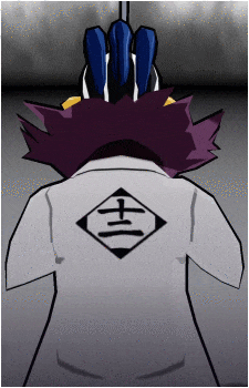 Mayuri Kurotsuchi