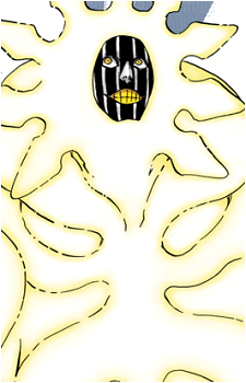 Mayuri Kurotsuchi
