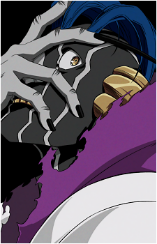 Mayuri Kurotsuchi