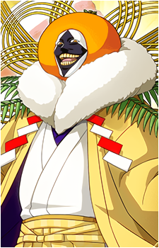 Mayuri Kurotsuchi