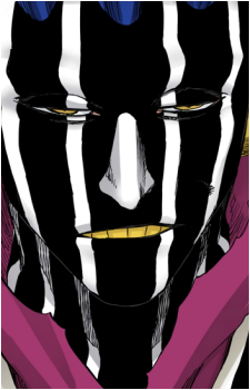 Mayuri Kurotsuchi