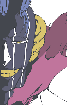 Mayuri Kurotsuchi