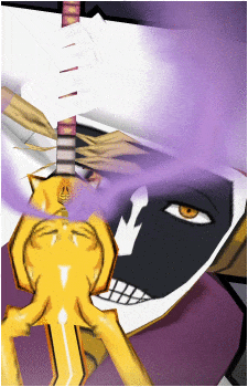 Mayuri Kurotsuchi