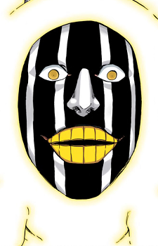 Mayuri Kurotsuchi