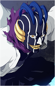 Mayuri Kurotsuchi