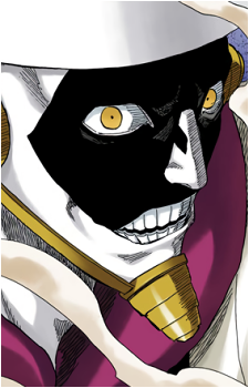 Mayuri Kurotsuchi