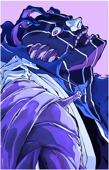 Mayuri Kurotsuchi