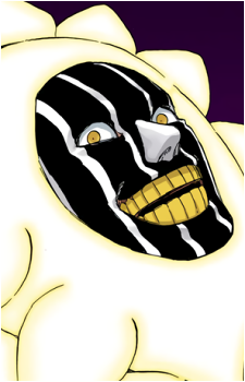 Mayuri Kurotsuchi