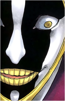 Mayuri Kurotsuchi