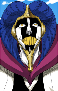 Mayuri Kurotsuchi