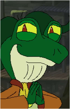 Frich