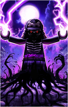 Garmadon
