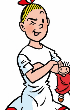 Wiske's image