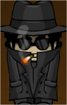 Spy {ToS}'s image