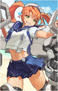 AG-1 Nereid's image