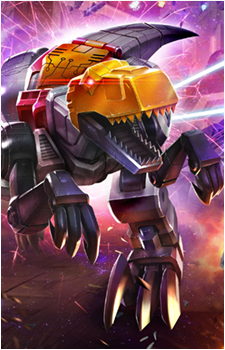 Slash's image