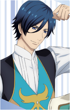 Haruto Tsukigami
