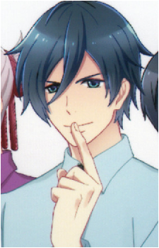 Haruto Tsukigami
