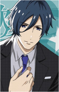 Haruto Tsukigami