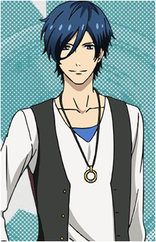 Haruto Tsukigami