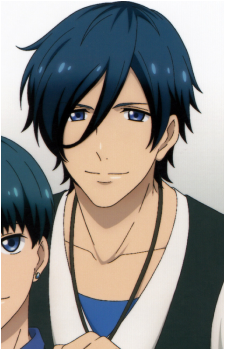 Haruto Tsukigami