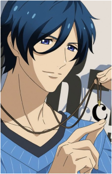 Haruto Tsukigami