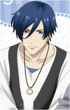 Haruto Tsukigami's image