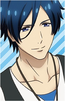 Haruto Tsukigami