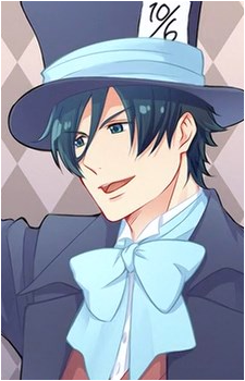 Haruto Tsukigami