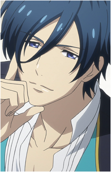 Haruto Tsukigami