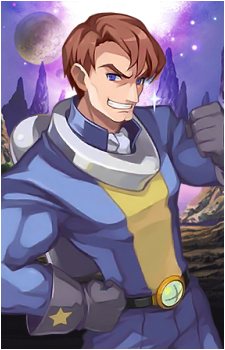 Gordon's image
