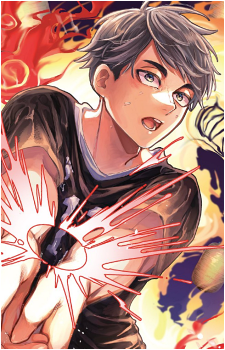Osamu Miya