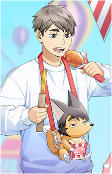 Osamu Miya